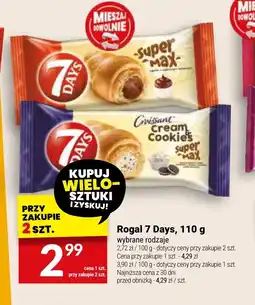Twój Market Rogal 7 Days oferta