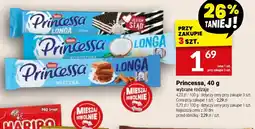 Twój Market Princessa oferta