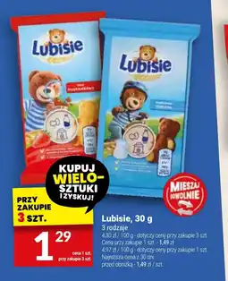 Twój Market Lubisie oferta