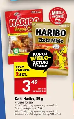 Twój Market Zelki Haribo oferta