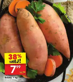 Twój Market Bataty oferta