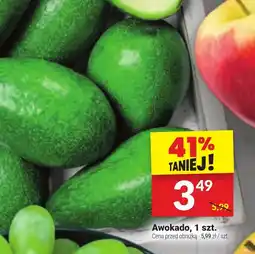 Twój Market Awokado oferta