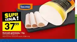 Twój Market Kurczak gotowany Tarczyński oferta