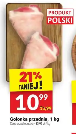 Twój Market Golonka przednia oferta