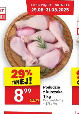 Twój Market Podudzie z kurczaka oferta