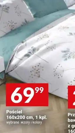 Twój Market Pościel oferta