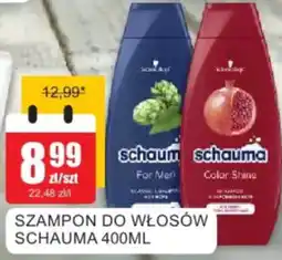 Bingo Szampon do włosów schauma oferta