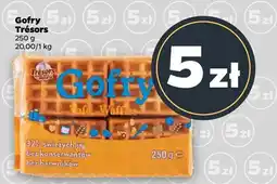 Netto Gofry Trésors oferta