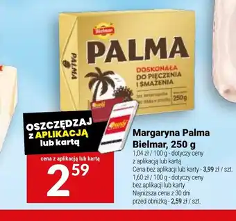 Twój Market Margaryna Palma Bielmar oferta