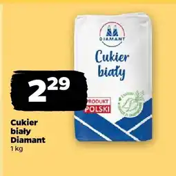 Netto Cukier biały Diamant oferta