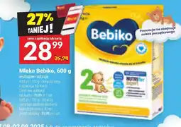 Twój Market Mleko Bebiko oferta