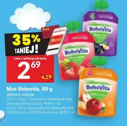Twój Market Mus Bobovita oferta