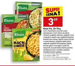 Twój Market Knorr Fix oferta
