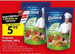 Twój Market Przyprawa Kucharek oferta