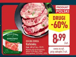 ALDI Dolina dobra karkówka oferta