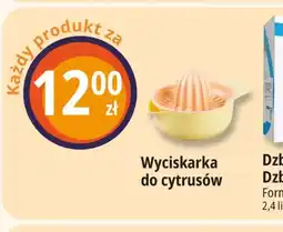 E.Leclerc Wyciskarka cytrusów oferta