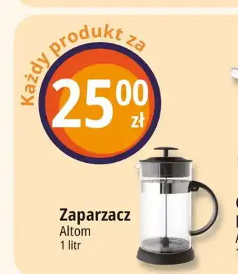 E.Leclerc Zaparzacz Altom oferta