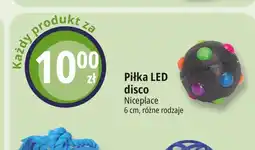 E.Leclerc Piłka led oferta