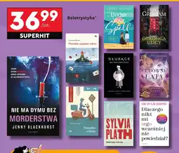 Biedronka Książka E oferta