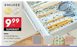 Biedronka Mata antypoślizgowa Smukee oferta
