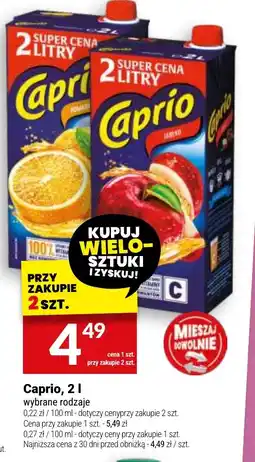 Twój Market Capri-Sun oferta