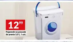 Twój Market Pojemnik na proszek do prania oferta