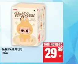 TomiMarkt Zabawka labubu duża oferta