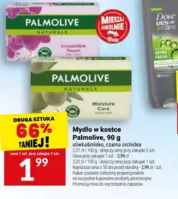 Twój Market Mydło w kostce Palmolive oferta