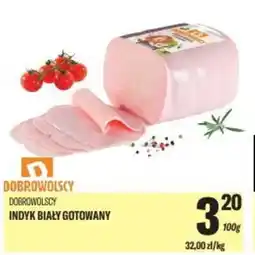 TomiMarkt Dobrowolscy indyk biały gotowany oferta