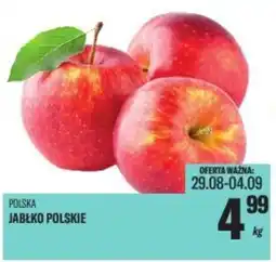 TomiMarkt Jabłko polskie oferta
