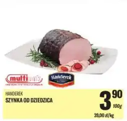 TomiMarkt Handerek szynka od dziedzica oferta