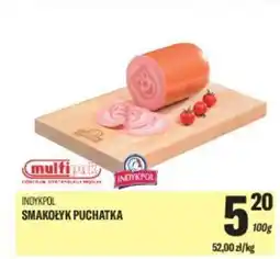 TomiMarkt Indykpol smakołyk puchatka oferta