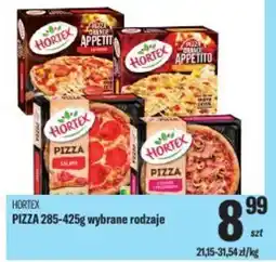 TomiMarkt Hortex pizza oferta