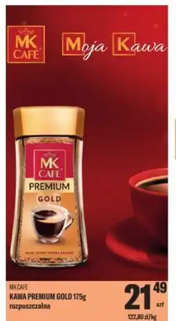 TomiMarkt Mkcafe kawa premium oferta