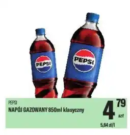 TomiMarkt Pepsi napój gazowany klasyczny oferta