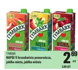 TomiMarkt Tymbark napój oferta