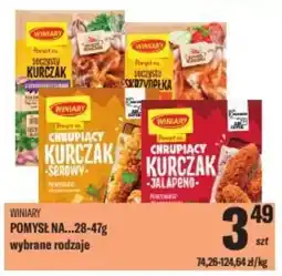 TomiMarkt Winiary pomysł na... oferta