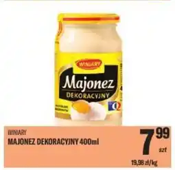 TomiMarkt Winiary majonez dekoracyjny oferta