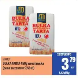 TomiMarkt Mamut bulka tarta wrocławska oferta