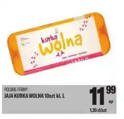 TomiMarkt Polskie fermy jaja kurka wolna oferta