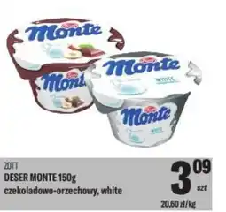 TomiMarkt Zott deser monte oferta