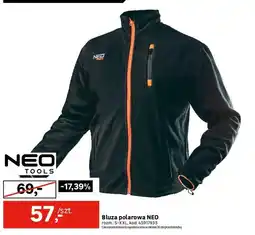 Leroy Merlin Bluza polarowa NEO oferta