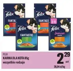 TomiMarkt Felix karma dla kota oferta