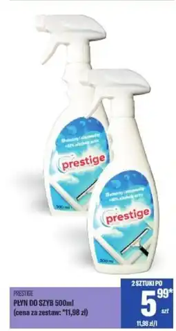 TomiMarkt Prestige płyn do szyb oferta