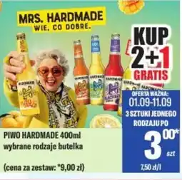 TomiMarkt Piwo hardmade oferta
