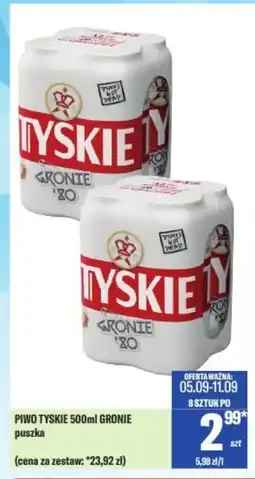 TomiMarkt Piwo tyskie gronie oferta