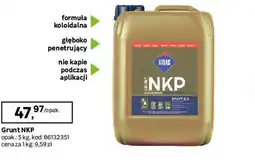 Leroy Merlin Grunt NKP oferta