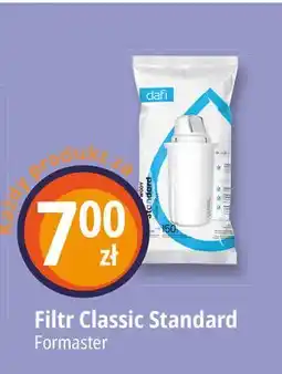 E.Leclerc Filtr classic standard Dafi oferta