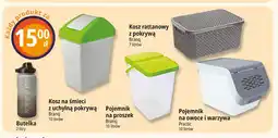 E.Leclerc Pojemnik na owoce i warzywa 10 l Practic oferta