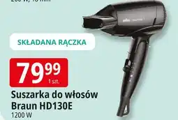 E.Leclerc Suszarka brhd130e Braun oferta